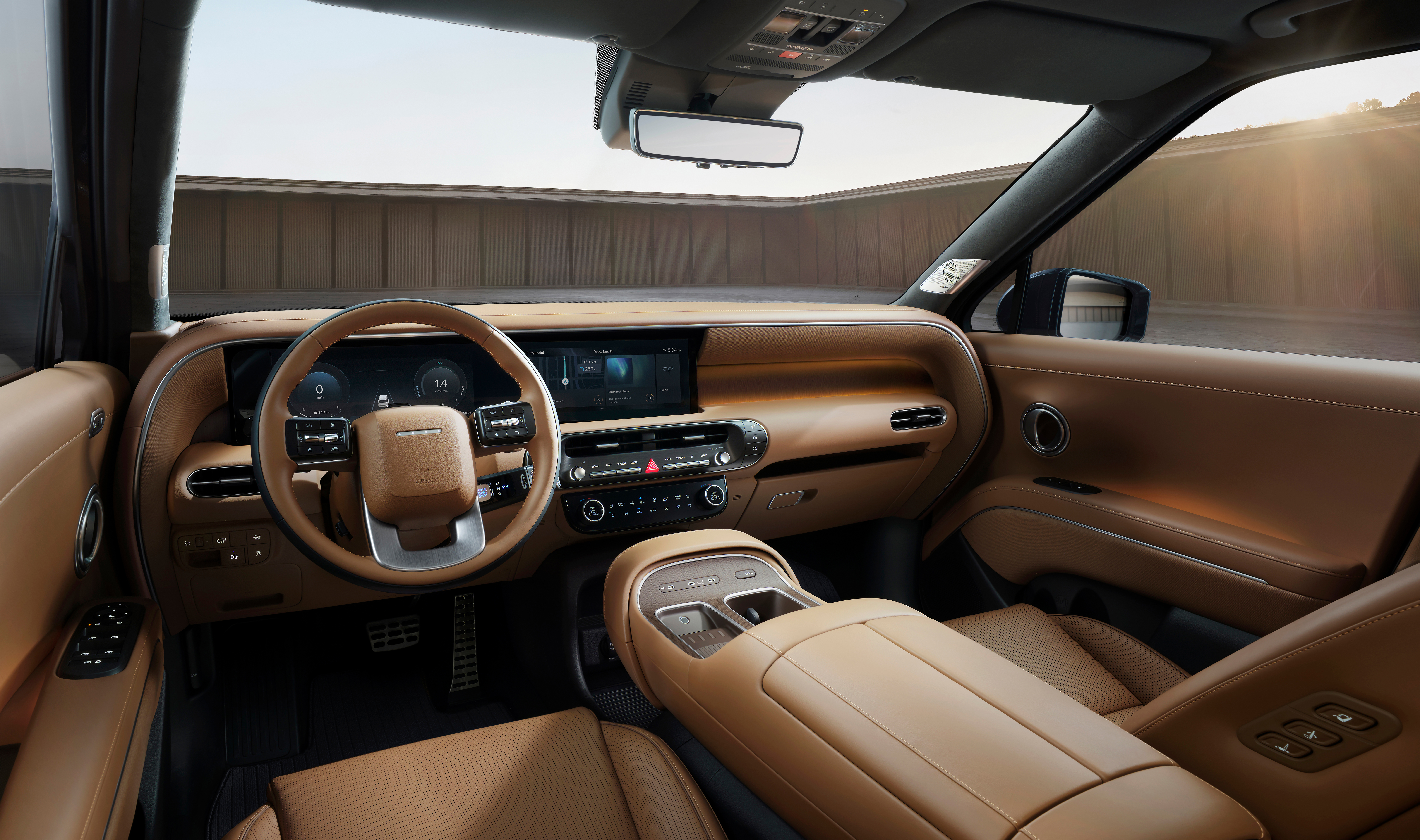 Автомобілі Hyundai м. Кременчук | Купити новий Хюндай | Автопланета Кременчук - фото 8