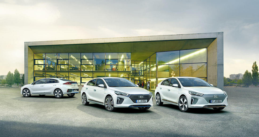 Автомобілі Hyundai м. Кременчук | Купити новий Хюндай | Автопланета Кременчук - фото 10