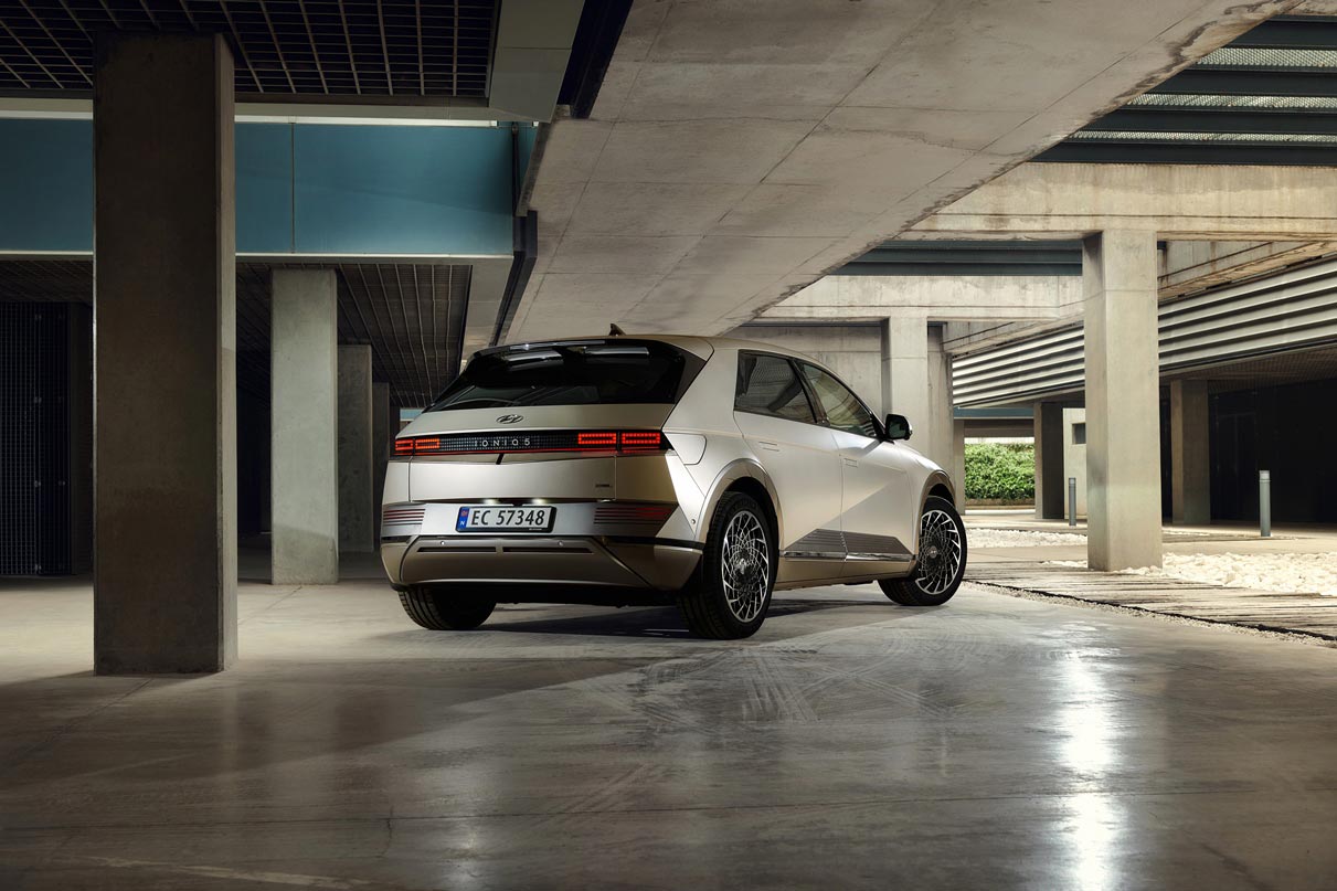 Автомобілі Hyundai м. Кременчук | Купити новий Хюндай | Автопланета Кременчук - фото 10