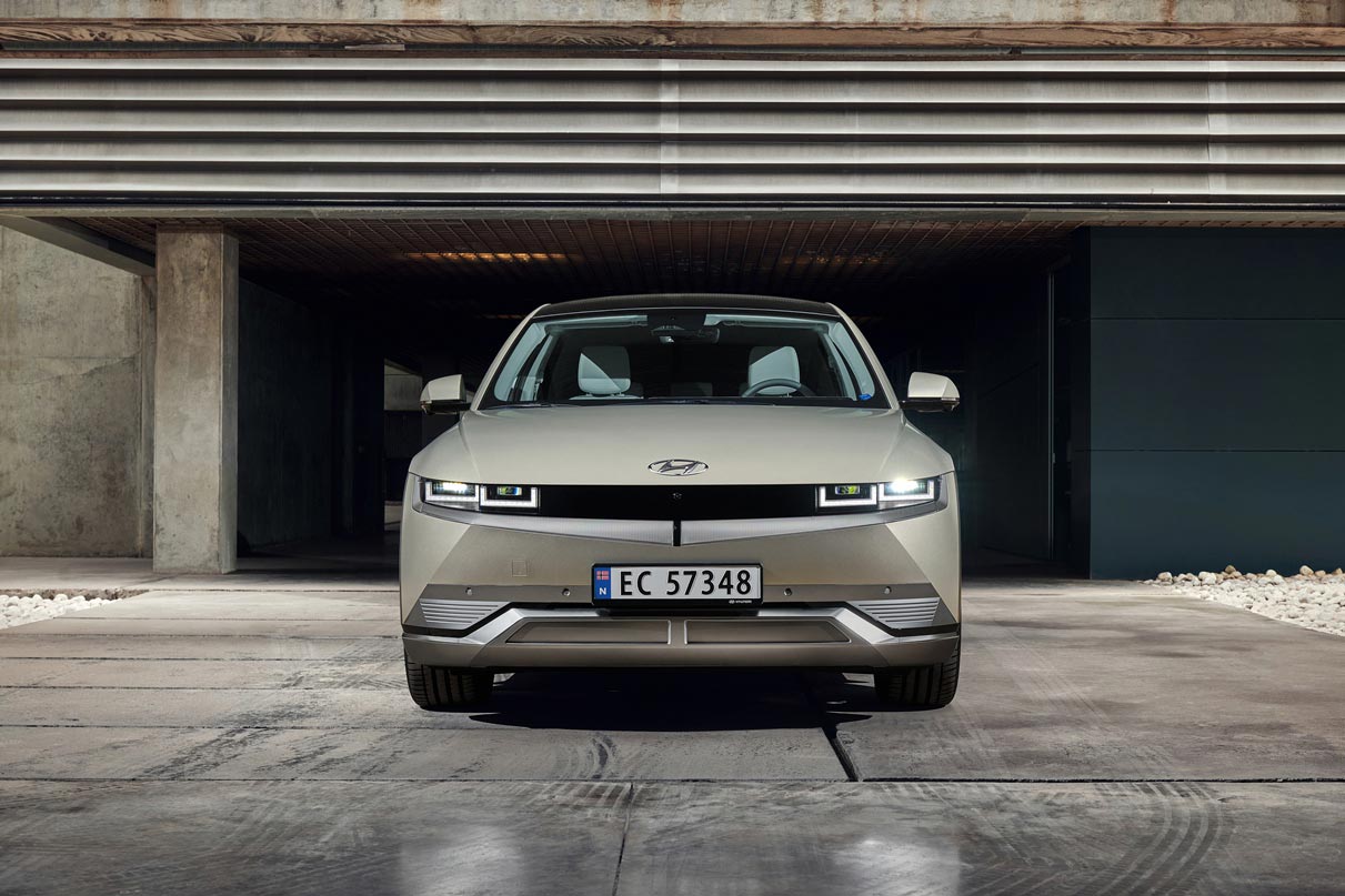 Автомобілі Hyundai м. Кременчук | Купити новий Хюндай | Автопланета Кременчук - фото 6