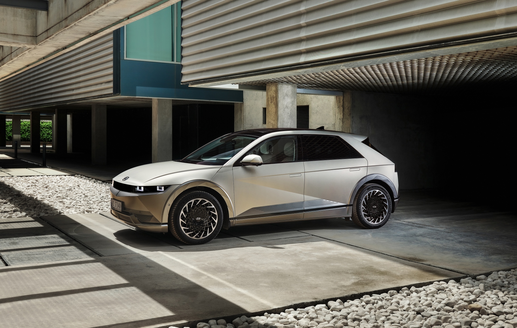 Автомобілі Hyundai м. Кременчук | Купити новий Хюндай | Автопланета Кременчук - фото 7