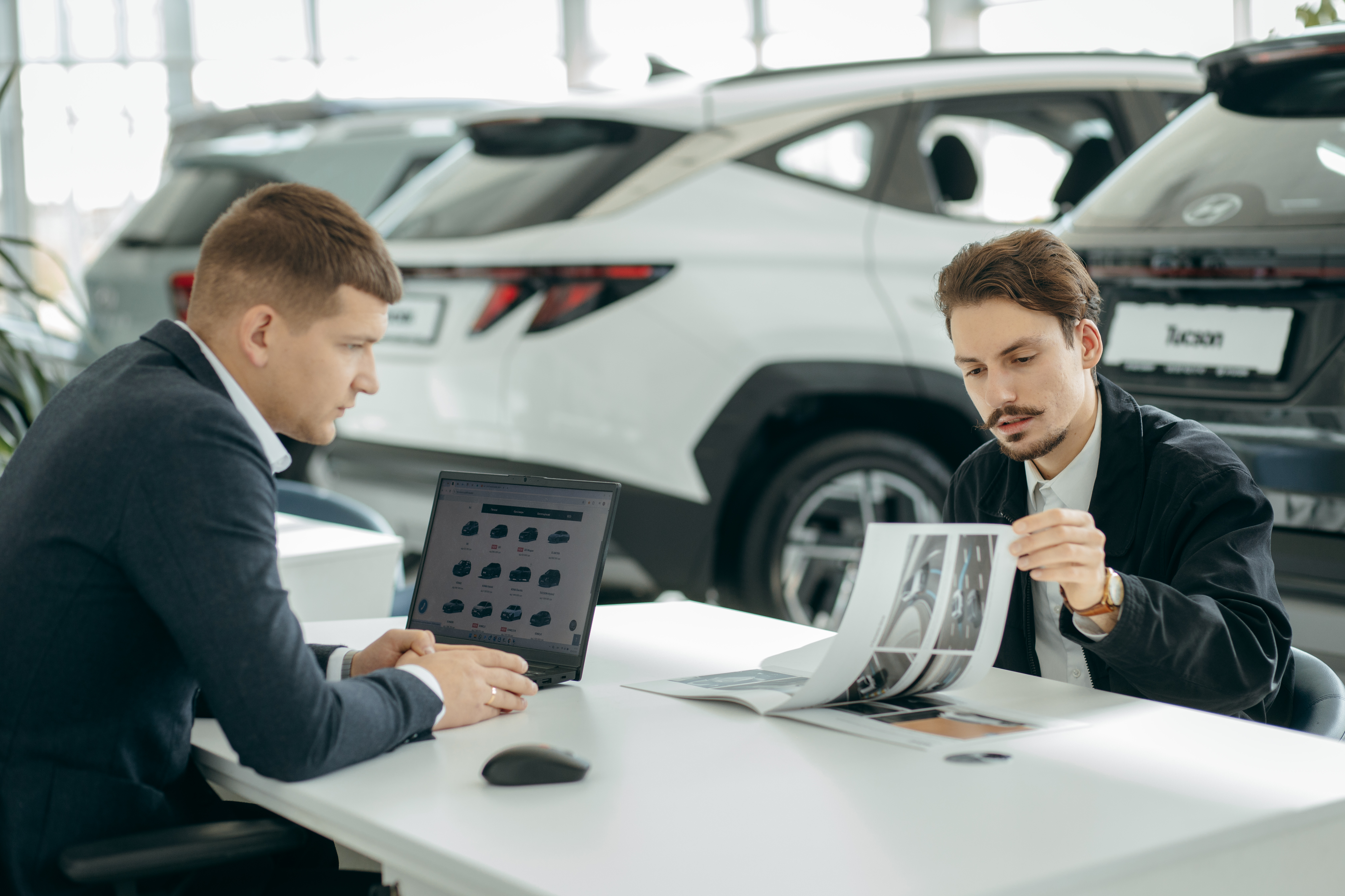 Автомобілі Hyundai м. Кременчук | Купити новий Хюндай | Автопланета Кременчук - фото 6