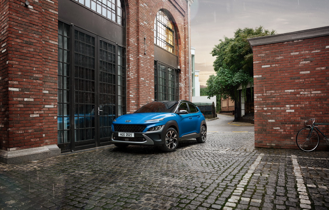 Автомобілі Hyundai м. Кременчук | Купити новий Хюндай | Автопланета Кременчук - фото 8