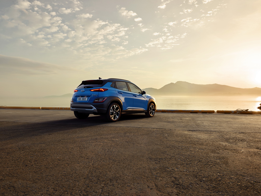 Автомобілі Hyundai м. Кременчук | Купити новий Хюндай | Автопланета Кременчук - фото 9