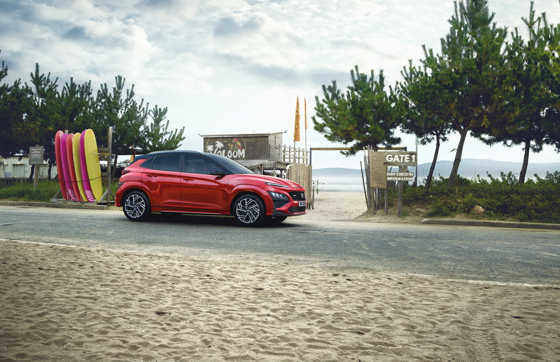 Автомобілі Hyundai м. Кременчук | Купити новий Хюндай | Автопланета Кременчук - фото 6