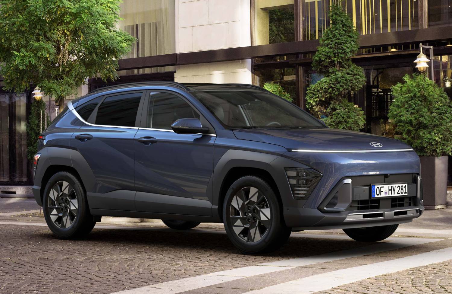 Автомобілі Hyundai м. Кременчук | Купити новий Хюндай | Автопланета Кременчук - фото 6