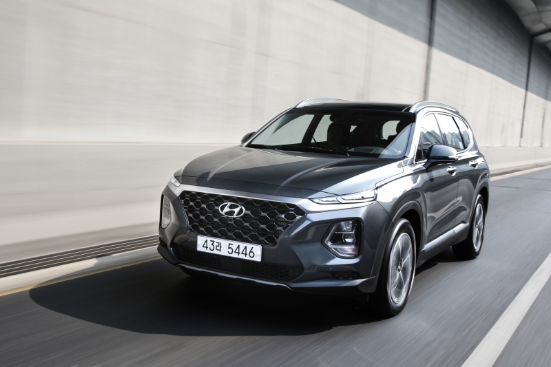 Автомобілі Hyundai м. Кременчук | Купити новий Хюндай | Автопланета Кременчук - фото 6