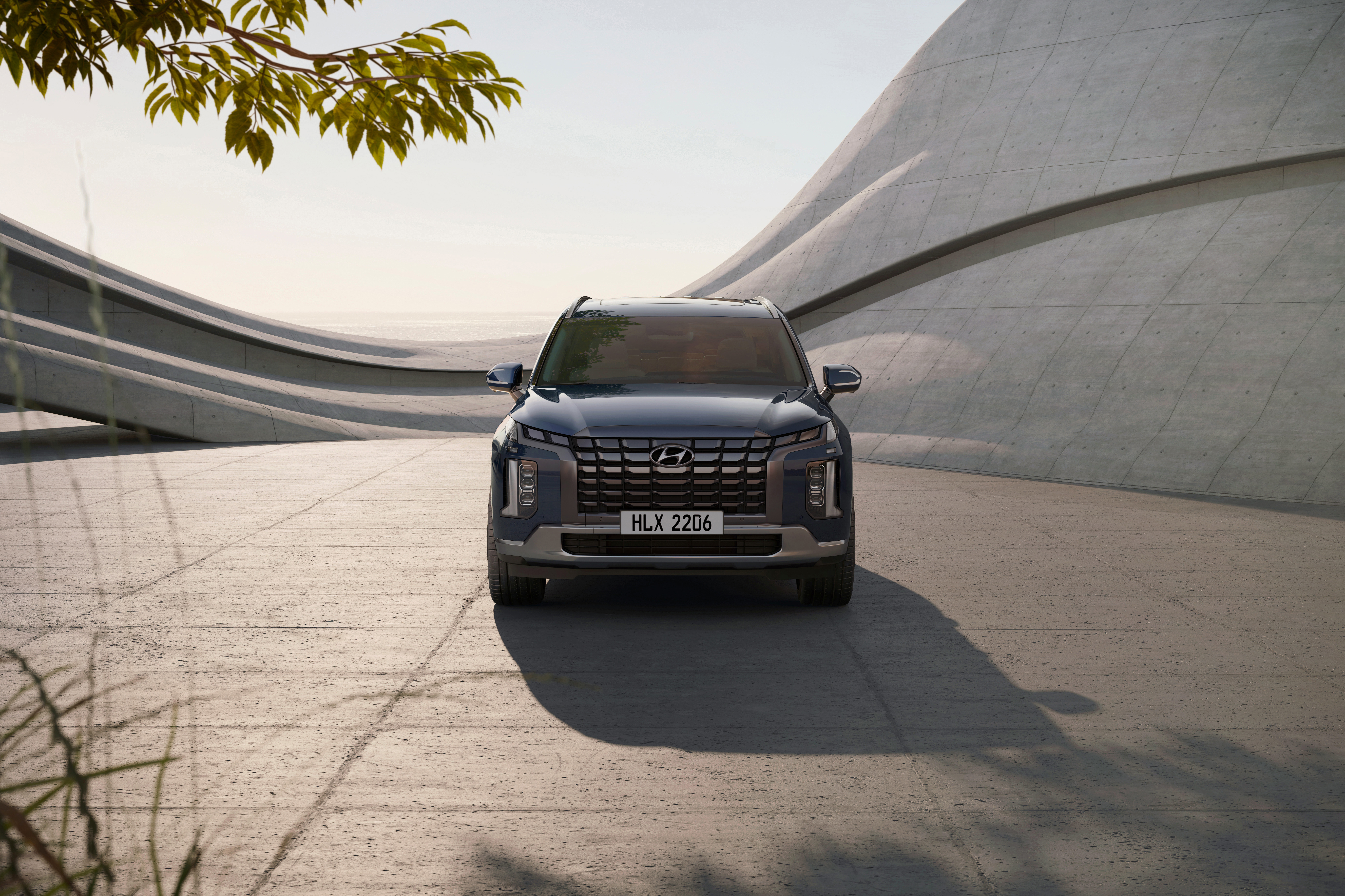 Автомобілі Hyundai м. Кременчук | Купити новий Хюндай | Автопланета Кременчук - фото 7