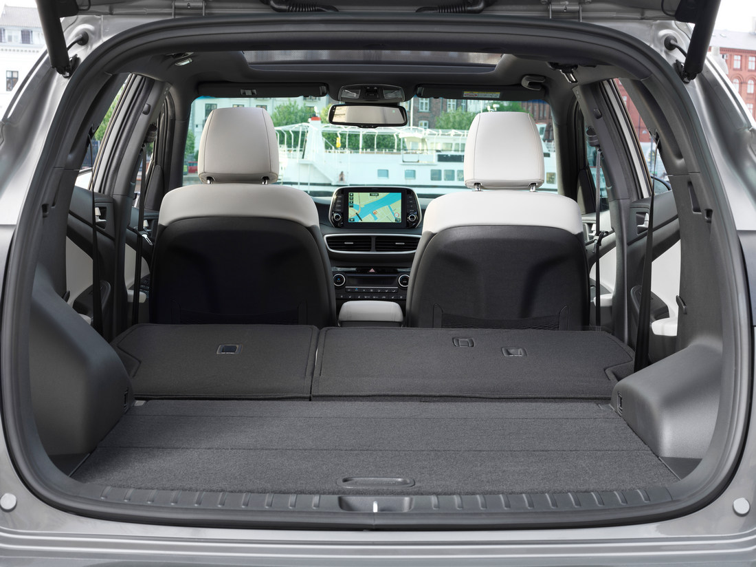 Автомобілі Hyundai м. Кременчук | Купити новий Хюндай | Автопланета Кременчук - фото 7