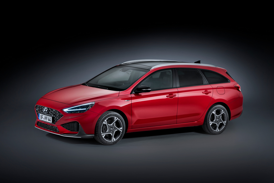 Автомобілі Hyundai м. Кременчук | Купити новий Хюндай | Автопланета Кременчук - фото 8