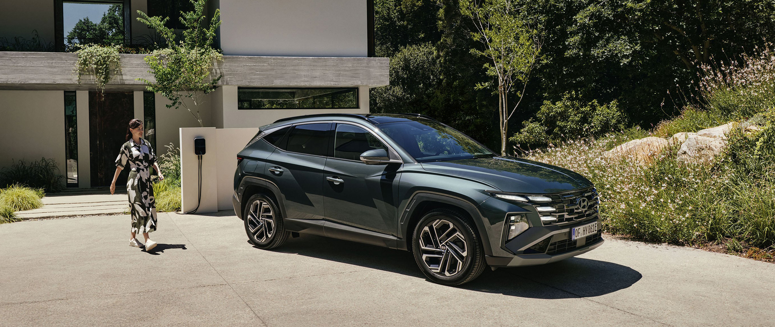 Автомобілі Hyundai м. Кременчук | Купити новий Хюндай | Автопланета Кременчук - фото 6