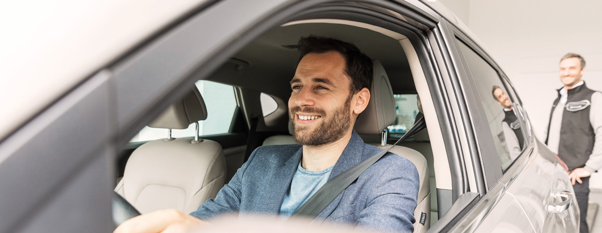 Автомобілі Hyundai м. Кременчук | Купити новий Хюндай | Автопланета Кременчук - фото 6