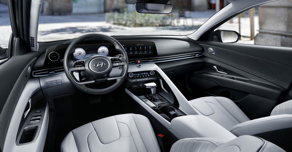 Автомобілі Hyundai м. Кременчук | Купити новий Хюндай | Автопланета Кременчук - фото 6