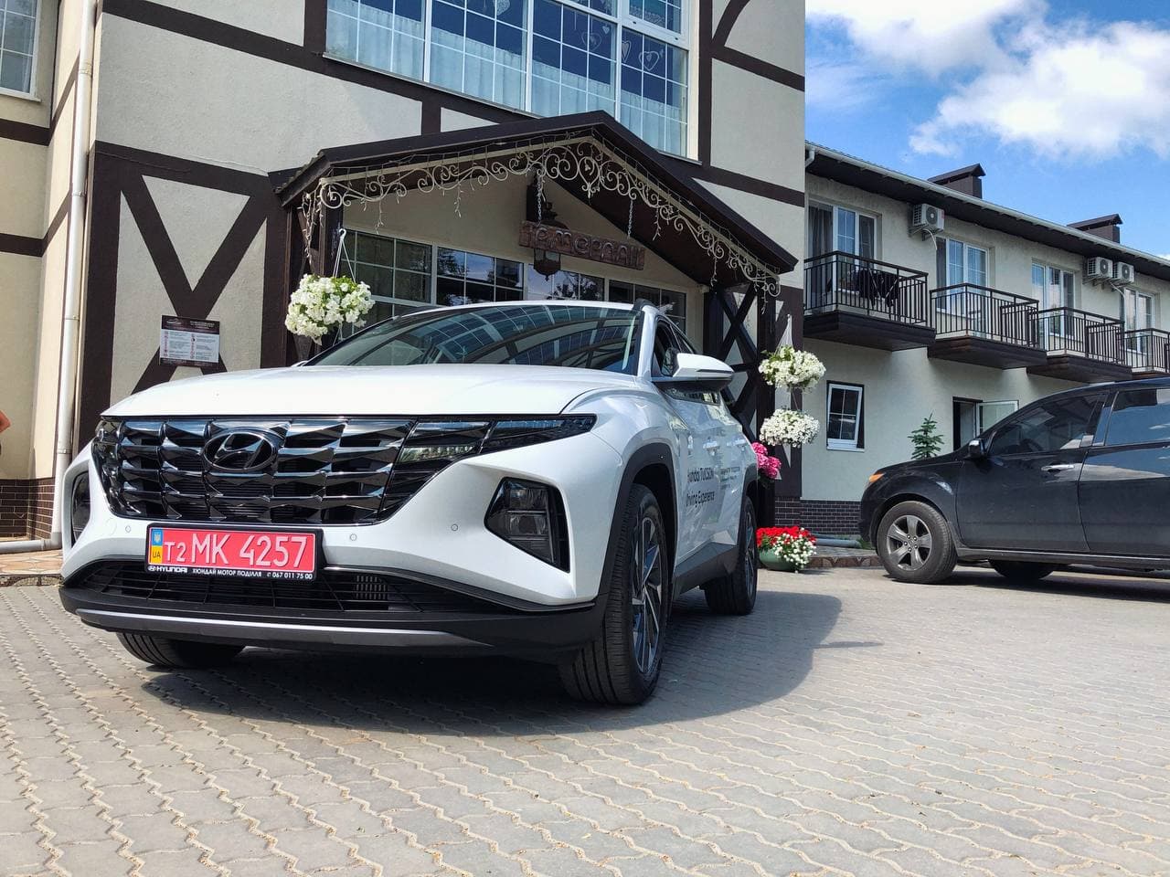 Автомобілі Hyundai м. Кременчук | Купити новий Хюндай | Автопланета Кременчук - фото 6