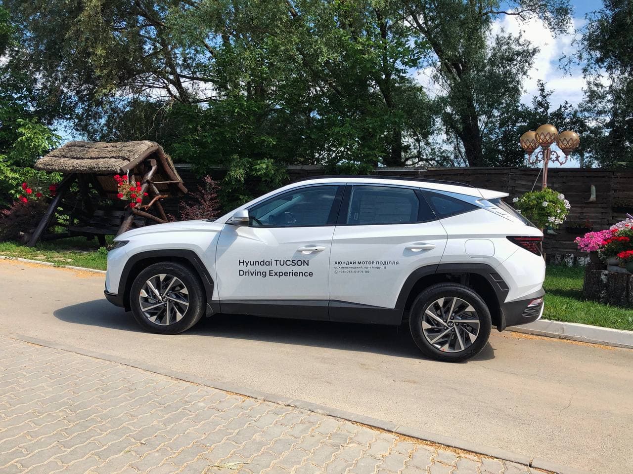 Автомобілі Hyundai м. Кременчук | Купити новий Хюндай | Автопланета Кременчук - фото 8