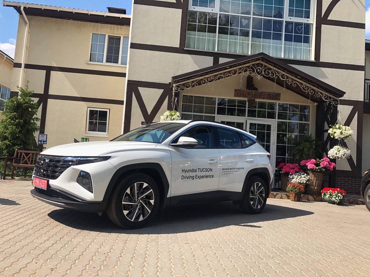 Автомобілі Hyundai м. Кременчук | Купити новий Хюндай | Автопланета Кременчук - фото 7