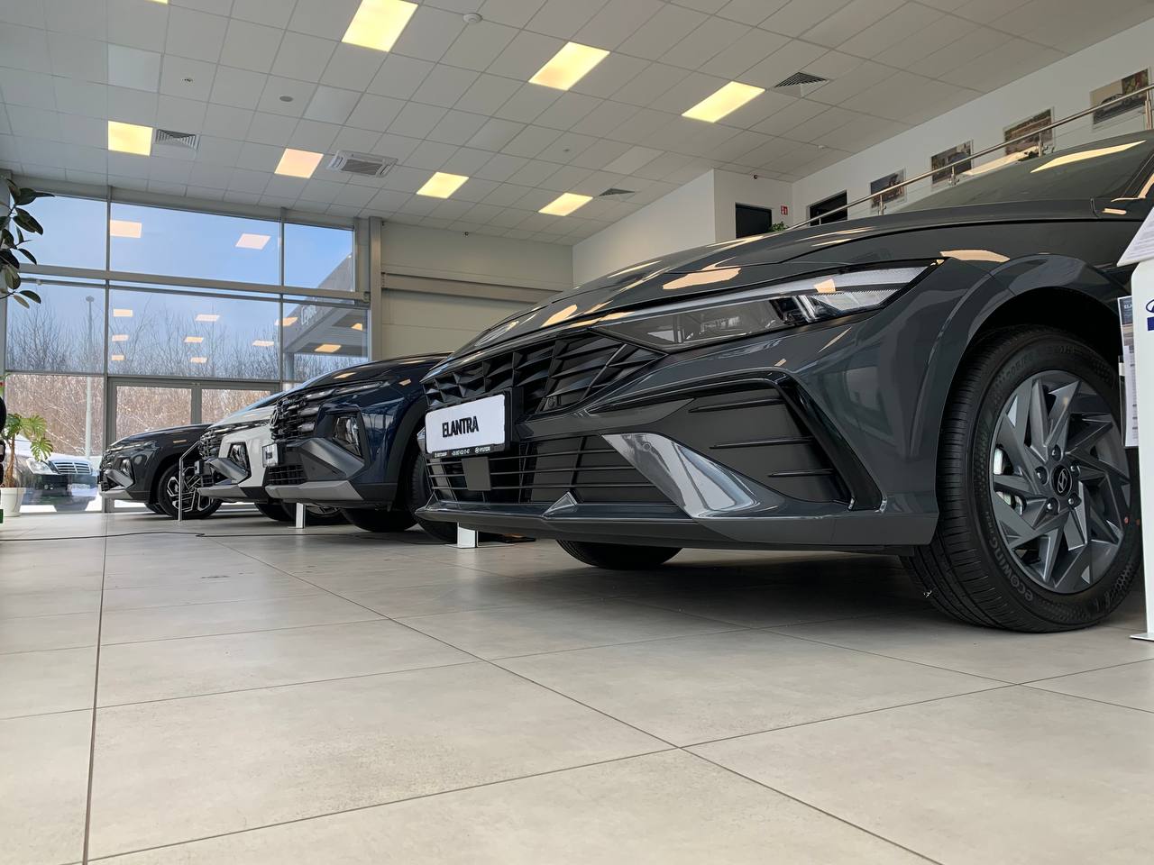 Автомобілі Hyundai м. Кременчук | Купити новий Хюндай | Автопланета Кременчук - фото 6