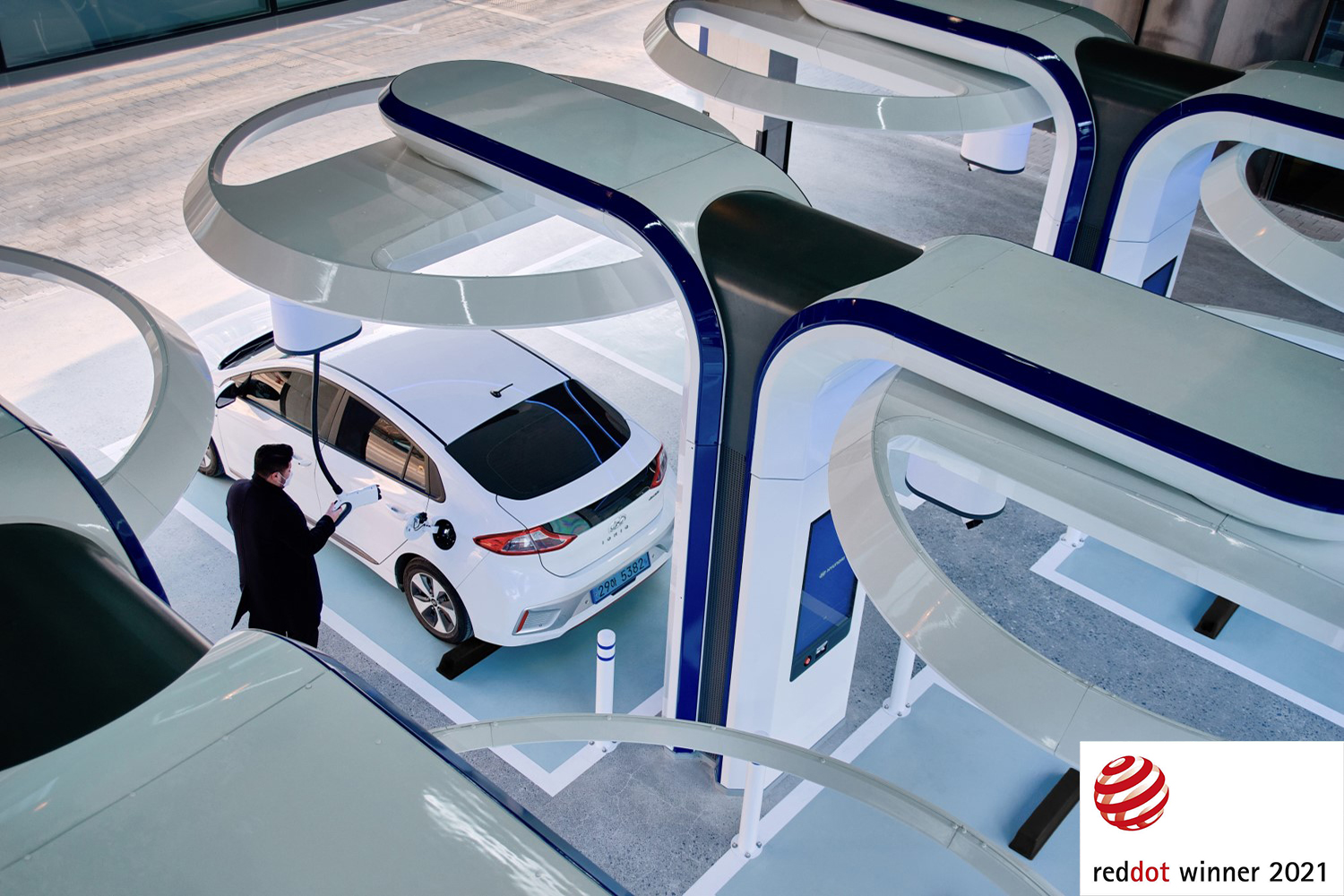 Автомобілі Hyundai м. Кременчук | Купити новий Хюндай | Автопланета Кременчук - фото 9