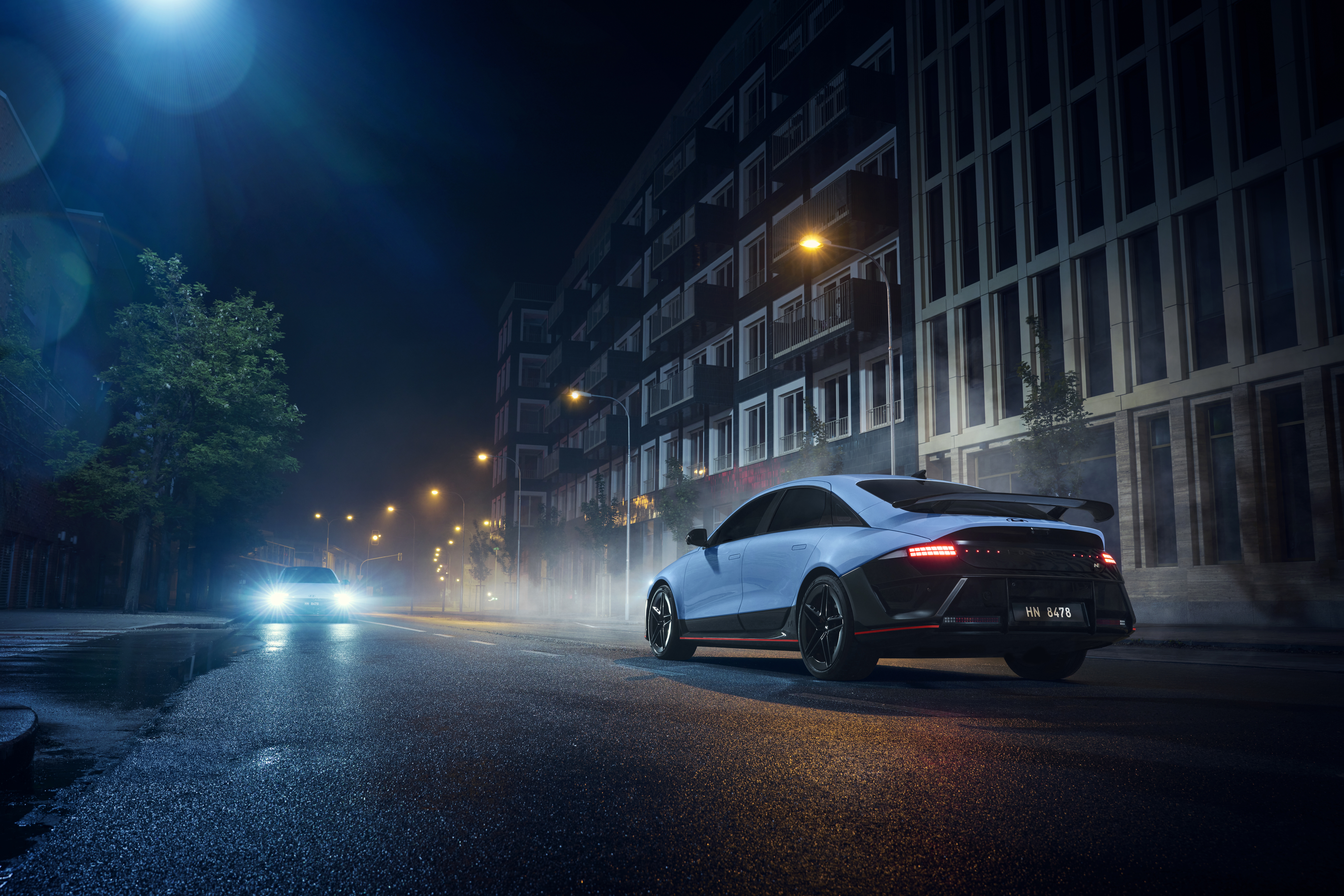 Автомобілі Hyundai м. Кременчук | Купити новий Хюндай | Автопланета Кременчук - фото 6