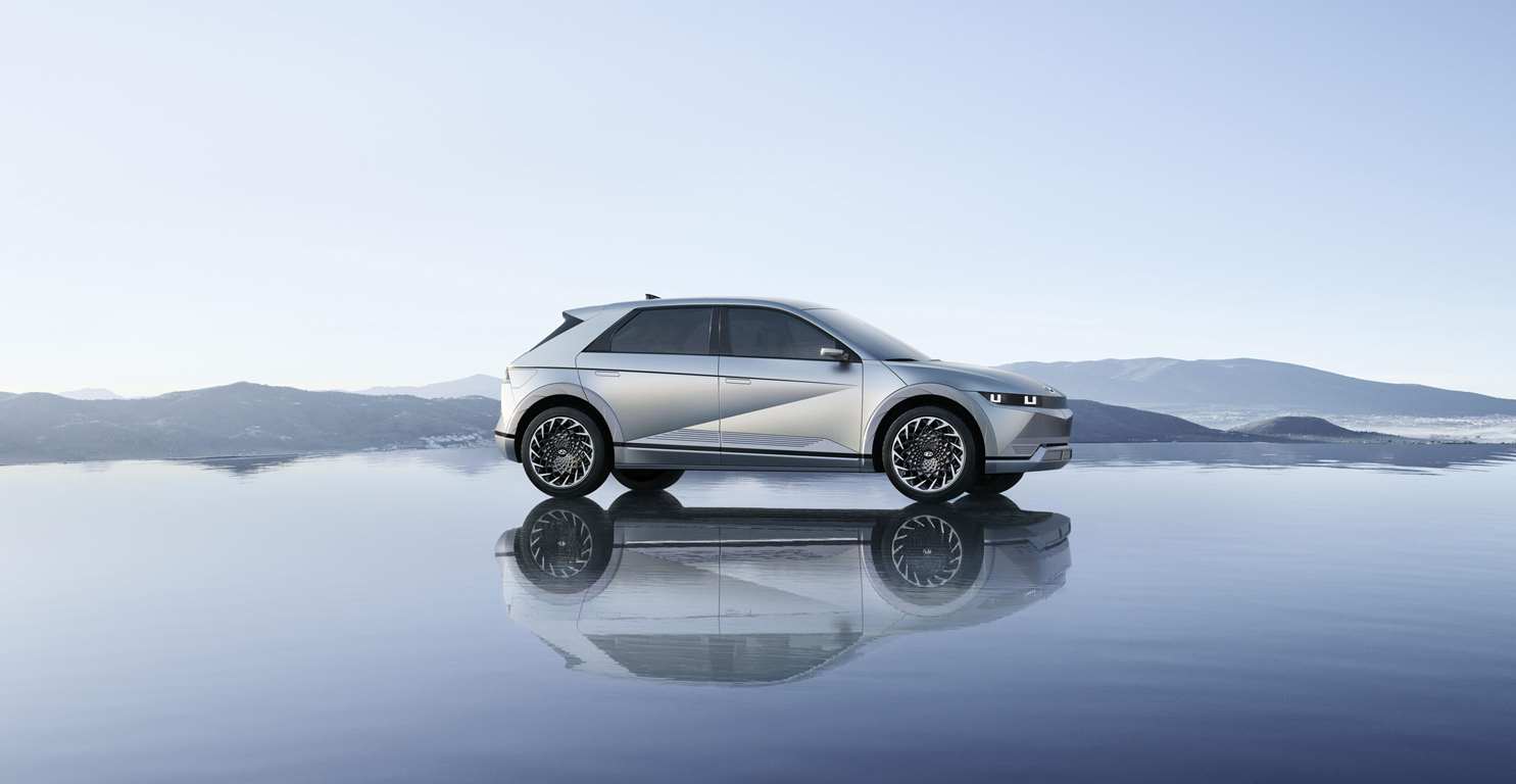 Автомобілі Hyundai м. Кременчук | Купити новий Хюндай | Автопланета Кременчук - фото 6