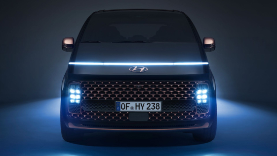 Автомобілі Hyundai м. Кременчук | Купити новий Хюндай | Автопланета Кременчук - фото 6