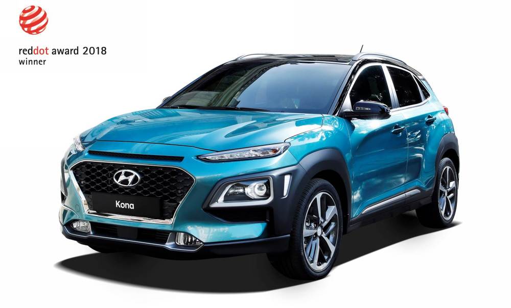 Автомобілі Hyundai м. Кременчук | Купити новий Хюндай | Автопланета Кременчук - фото 7