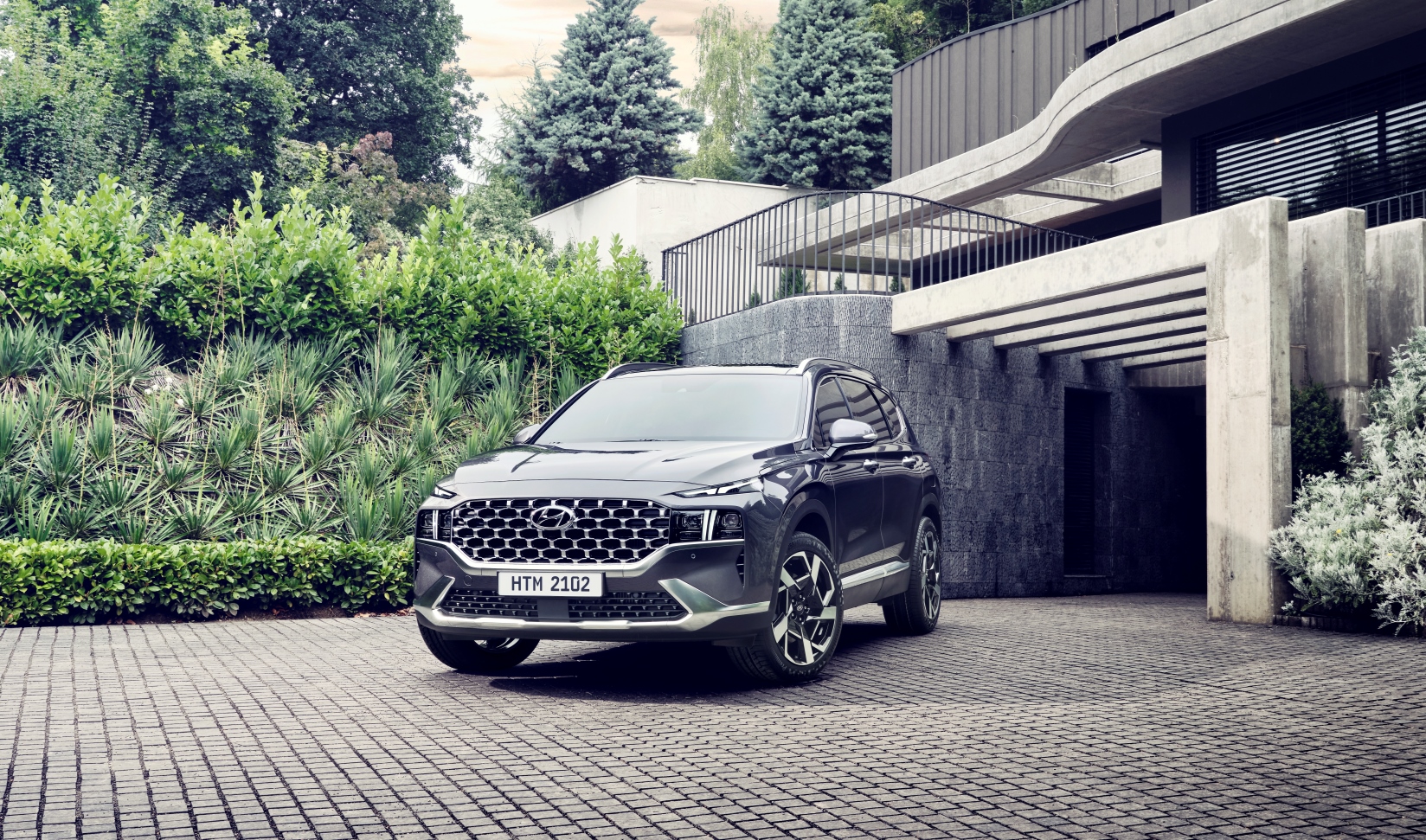 Автомобілі Hyundai м. Кременчук | Купити новий Хюндай | Автопланета Кременчук - фото 8