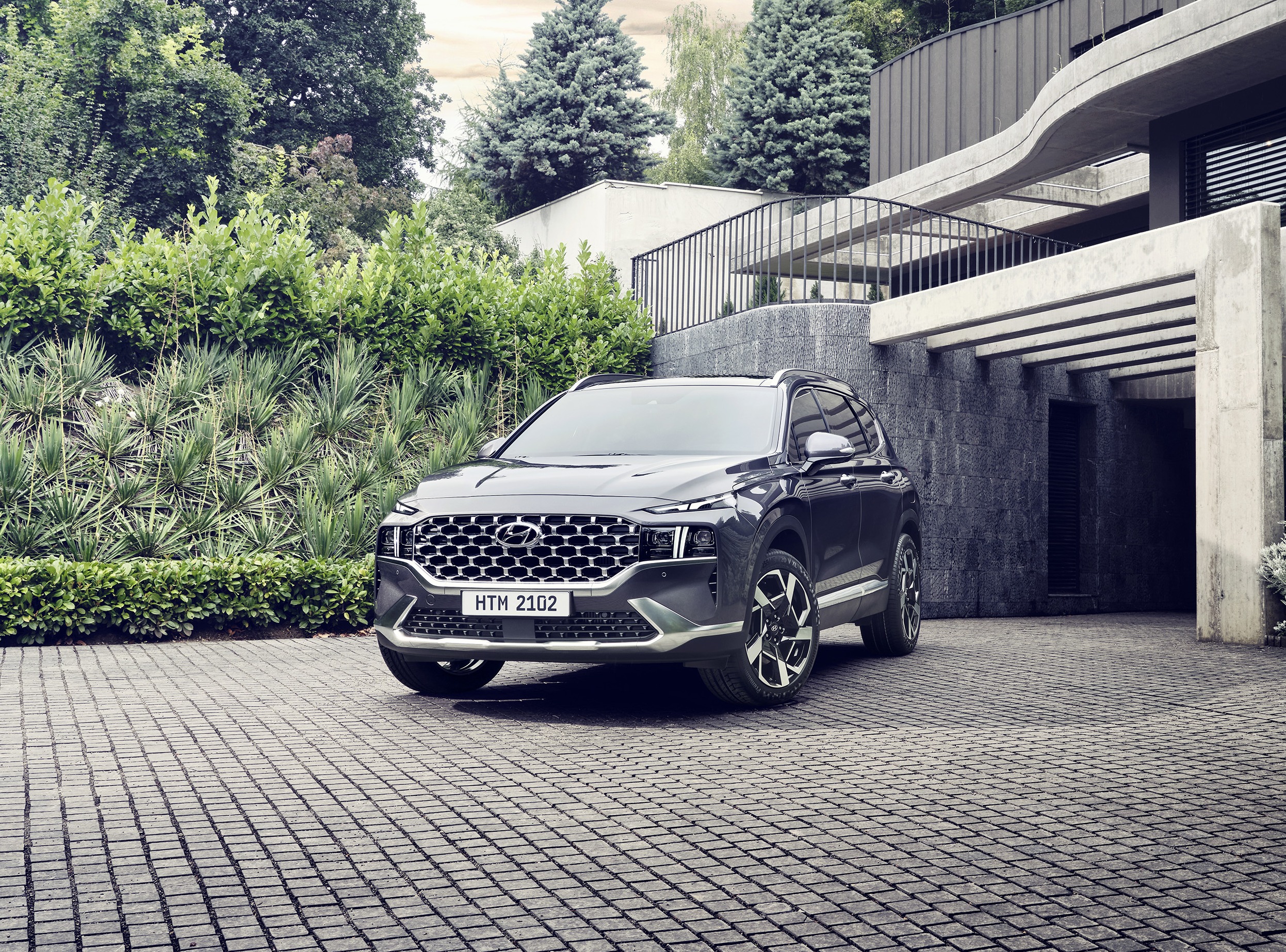 Автомобілі Hyundai м. Кременчук | Купити новий Хюндай | Автопланета Кременчук - фото 7