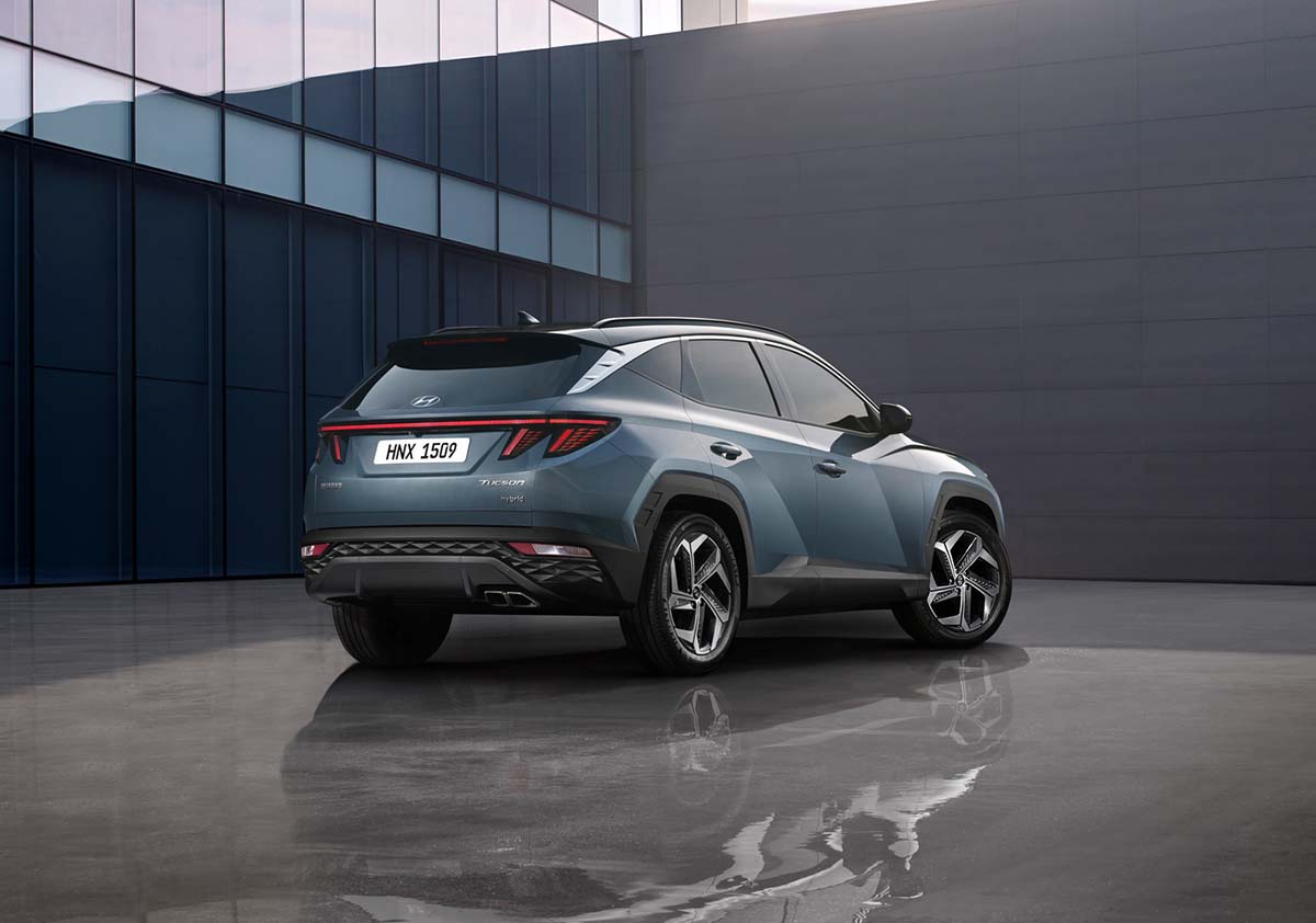 Автомобілі Hyundai м. Кременчук | Купити новий Хюндай | Автопланета Кременчук - фото 20