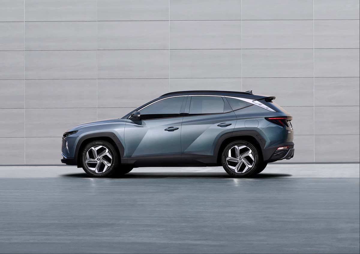 Автомобілі Hyundai м. Кременчук | Купити новий Хюндай | Автопланета Кременчук - фото 23