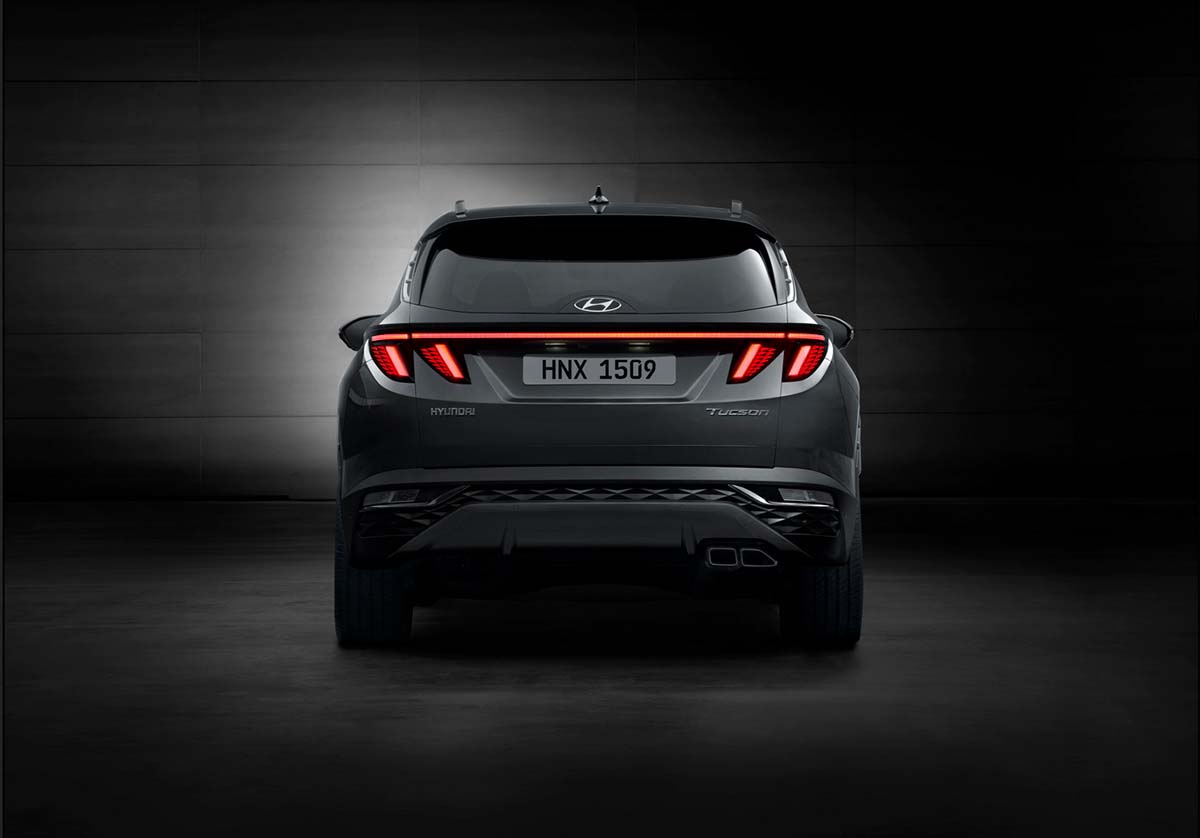 Автомобілі Hyundai м. Кременчук | Купити новий Хюндай | Автопланета Кременчук - фото 8