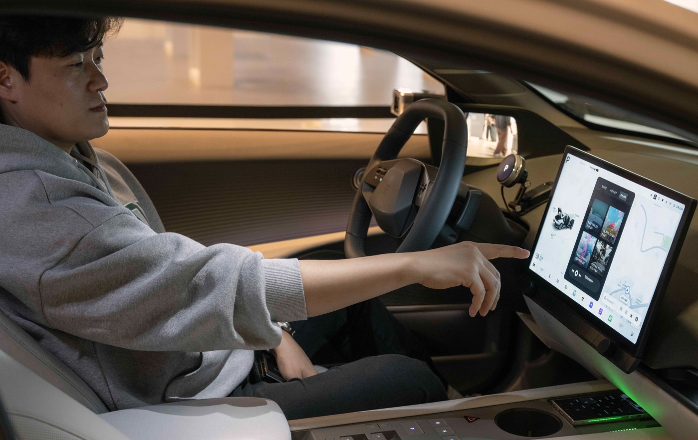 Автомобілі Hyundai м. Кременчук | Купити новий Хюндай | Автопланета Кременчук - фото 10