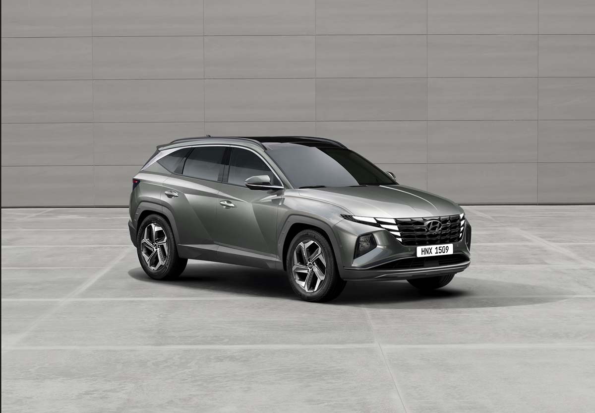 Автомобілі Hyundai м. Кременчук | Купити новий Хюндай | Автопланета Кременчук - фото 14