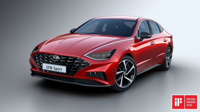 Автомобілі Hyundai м. Кременчук | Купити новий Хюндай | Автопланета Кременчук - фото 6