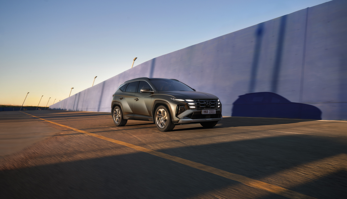 Автомобілі Hyundai м. Кременчук | Купити новий Хюндай | Автопланета Кременчук - фото 7