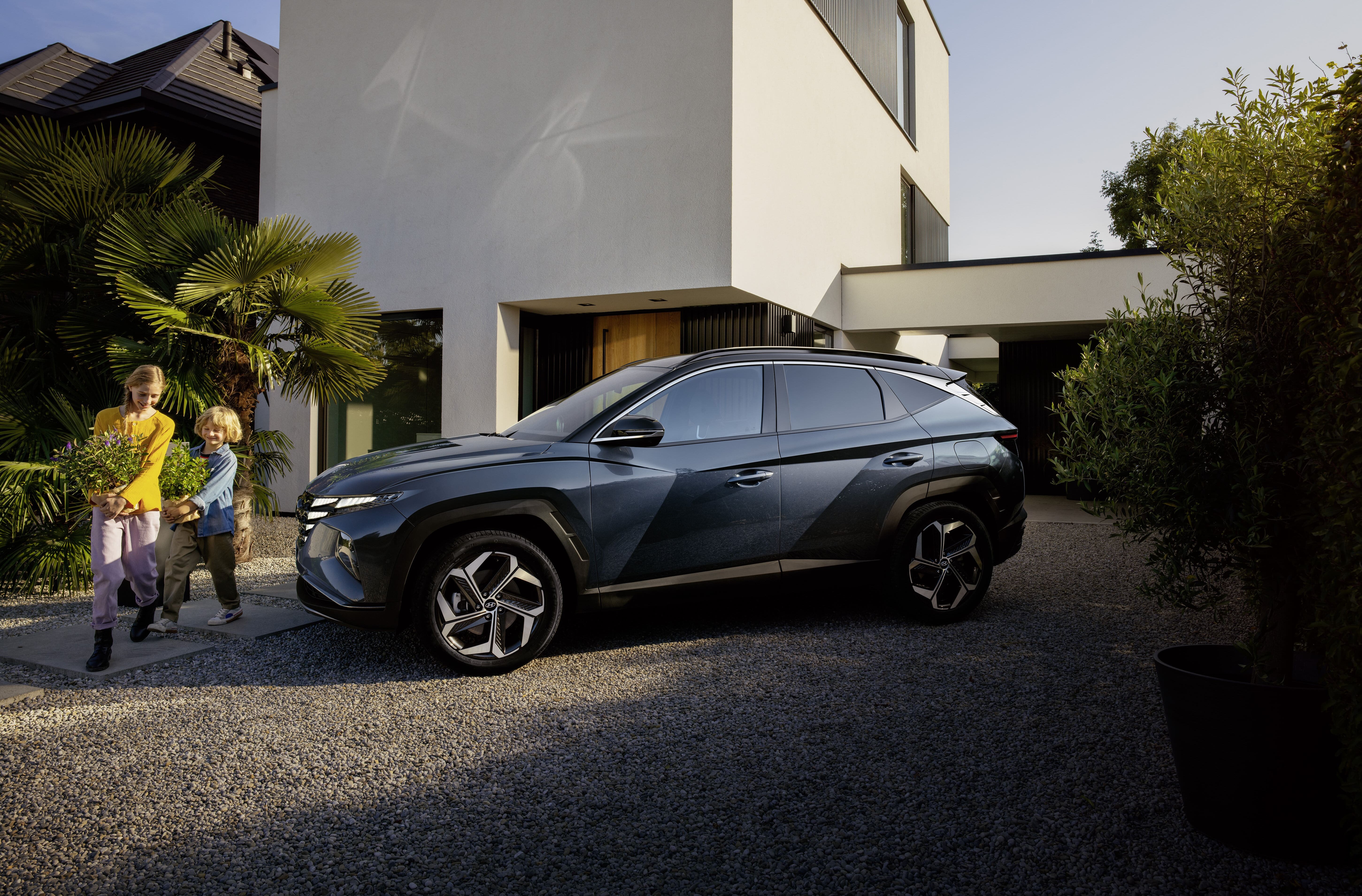 Автомобілі Hyundai м. Кременчук | Купити новий Хюндай | Автопланета Кременчук - фото 7