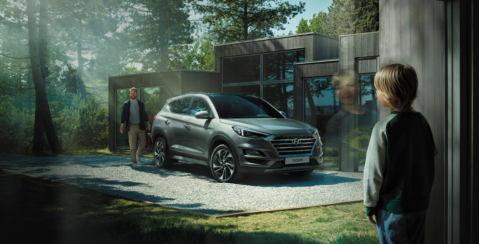 Автомобілі Hyundai м. Кременчук | Купити новий Хюндай | Автопланета Кременчук - фото 6