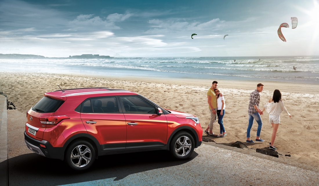 Автомобілі Hyundai м. Кременчук | Купити новий Хюндай | Автопланета Кременчук - фото 9