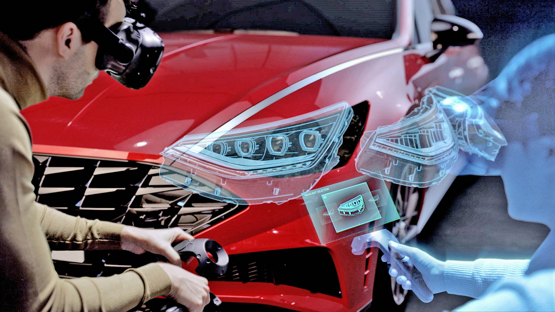 Автомобілі Hyundai м. Кременчук | Купити новий Хюндай | Автопланета Кременчук - фото 9