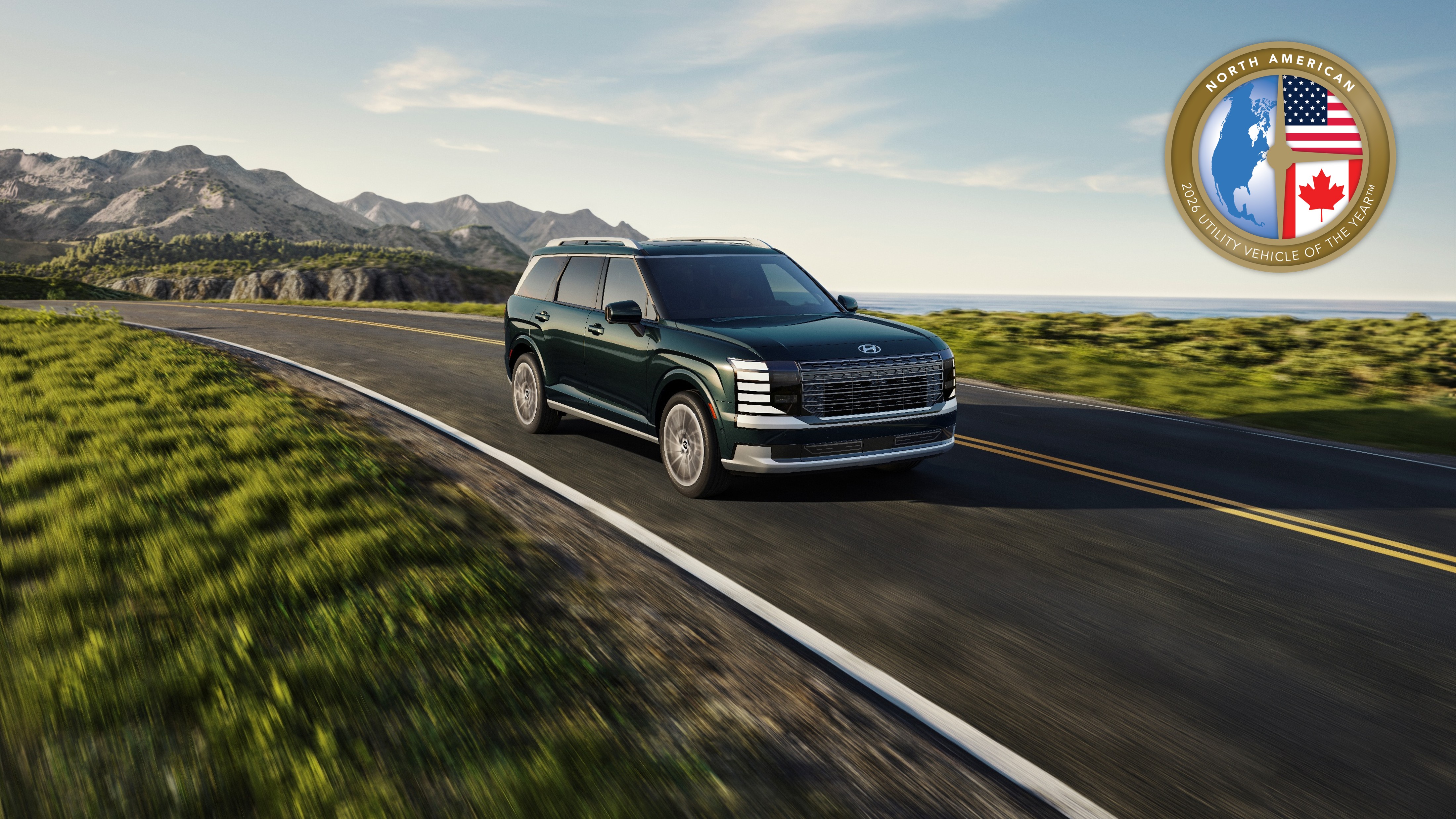 Автомобілі Hyundai м. Кременчук | Купити новий Хюндай | Автопланета Кременчук - фото 8