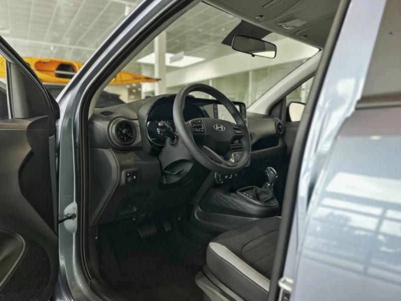 Автомобілі Hyundai м. Кременчук | Купити новий Хюндай | Автопланета Кременчук - фото 14