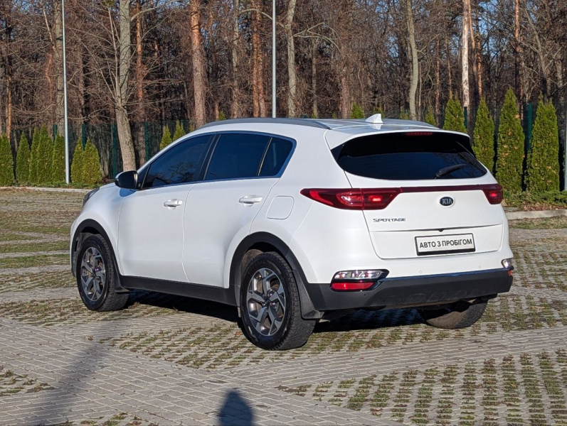 Автомобілі Hyundai м. Кременчук | Купити новий Хюндай | Автопланета Кременчук - фото 11