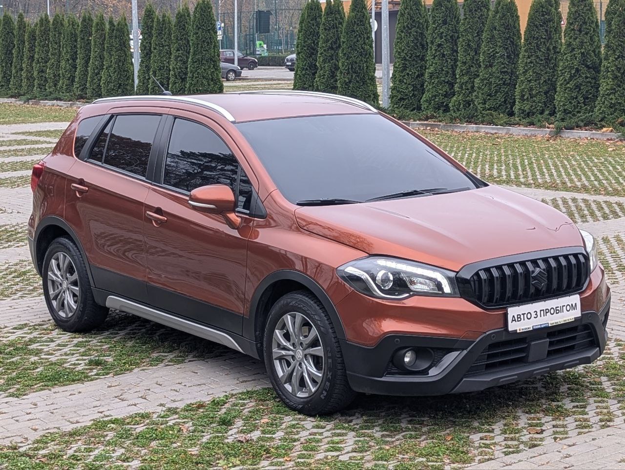 Автомобілі Hyundai м. Кременчук | Купити новий Хюндай | Автопланета Кременчук - фото 7