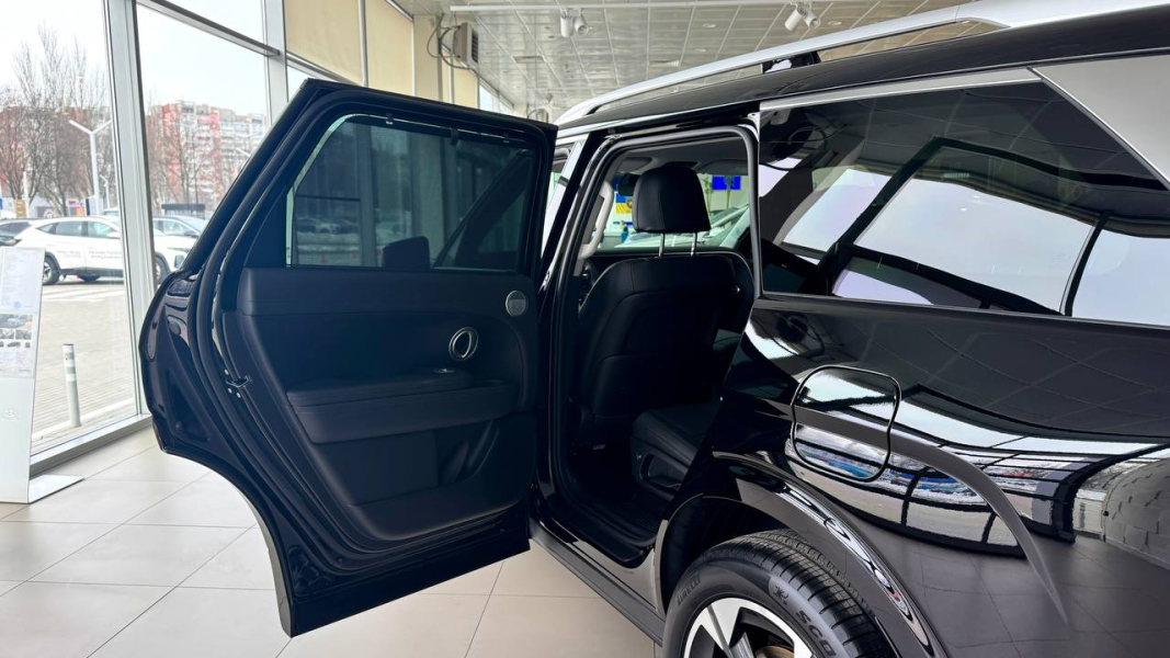 Автомобілі Hyundai м. Кременчук | Купити новий Хюндай | Автопланета Кременчук - фото 15