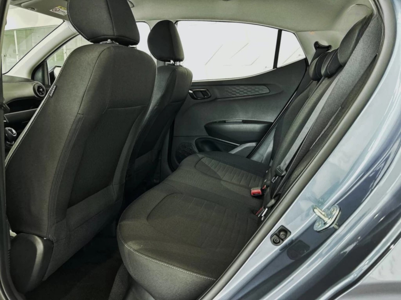 Автомобілі Hyundai м. Кременчук | Купити новий Хюндай | Автопланета Кременчук - фото 16