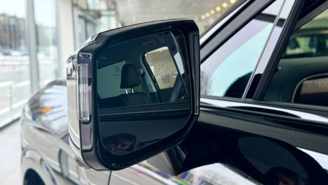 Автомобілі Hyundai м. Кременчук | Купити новий Хюндай | Автопланета Кременчук - фото 16