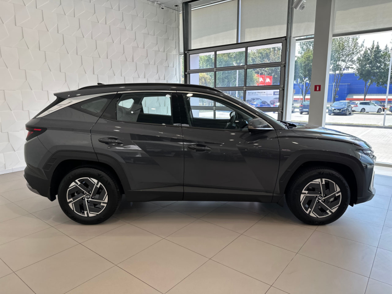 Автомобілі Hyundai м. Кременчук | Купити новий Хюндай | Автопланета Кременчук - фото 10