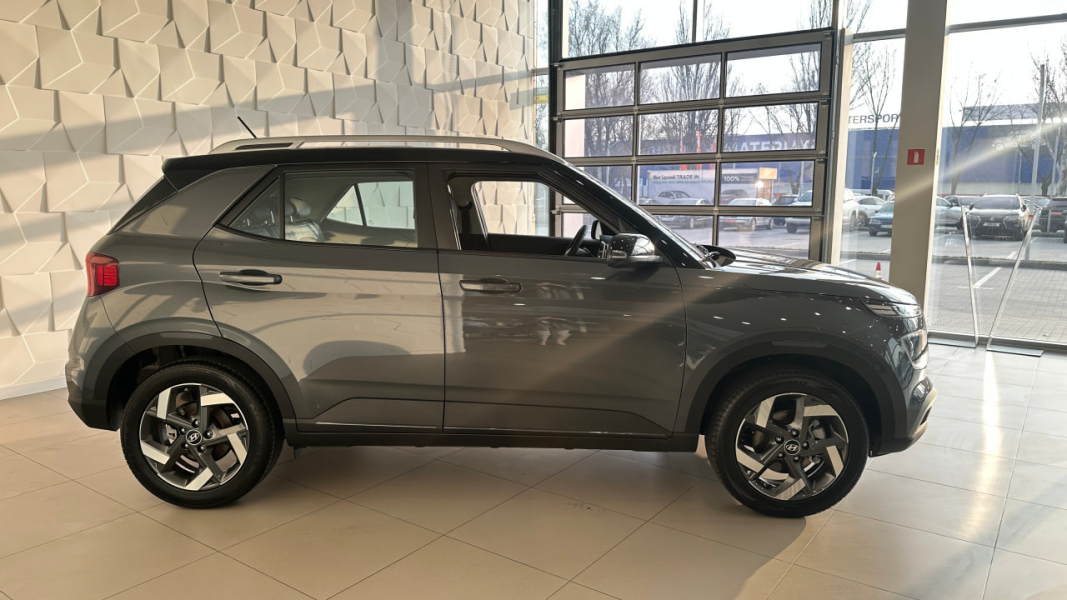 Автомобілі Hyundai м. Кременчук | Купити новий Хюндай | Автопланета Кременчук - фото 11