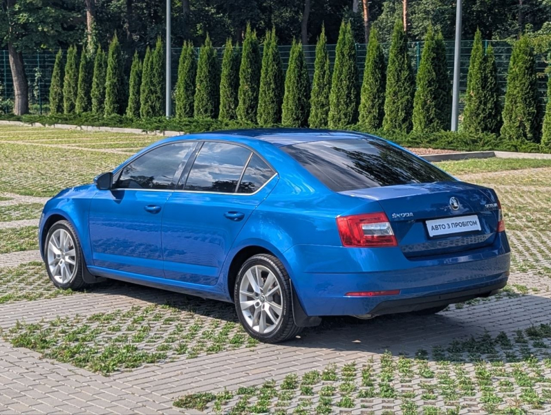 Автомобілі Hyundai м. Кременчук | Купити новий Хюндай | Автопланета Кременчук - фото 15