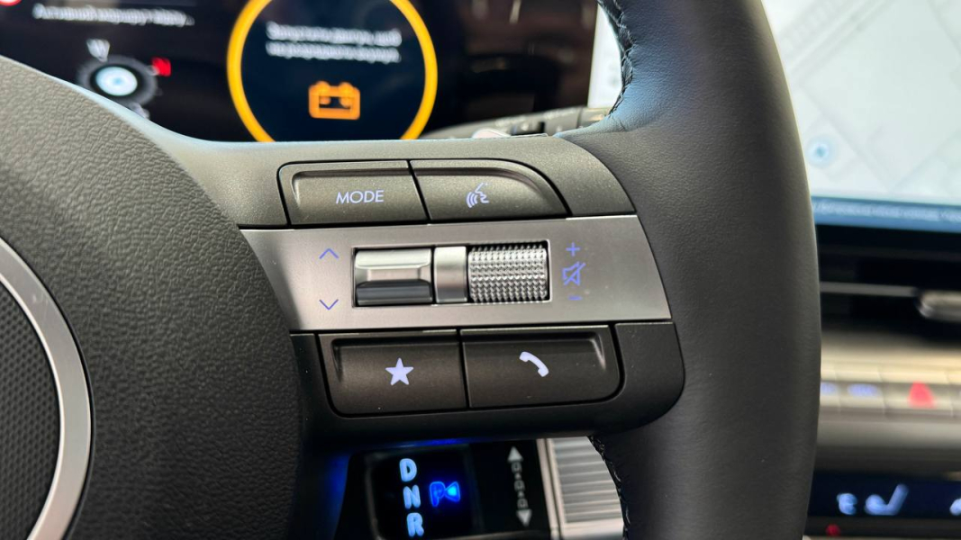 Автомобілі Hyundai м. Кременчук | Купити новий Хюндай | Автопланета Кременчук - фото 15